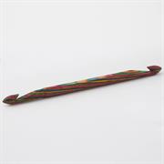 KnitPro - Symfonie Crochet Hook Double Ended 15cm 3.00 - 3.50mm