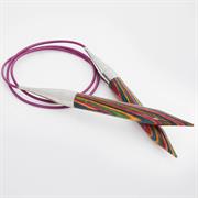 KnitPro - Symfonie Fixed Circular Needle 60cm 3.25mm