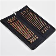 KnitPro - Symfonie Single Pointed Needle Set (35cm)