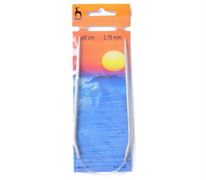 Circular Needle 60cm - 3.75mm