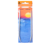 Circular Needle 60cm - 4.50mm