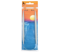 Circular Needle 60cm - 8.00mm