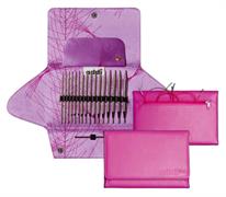 ADDI Addiclick Case - Circular Assorted Pouch - lace long mix