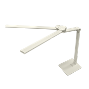 Twyla LED Super Craft Sewing Office Study Lamp - Multi Warm & Cool Light Settings