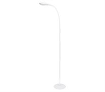 Super White LED Floor Lamp