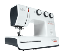 b35 Computerised Sewing Machine