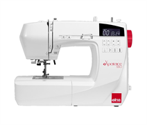 eXperience 550 Computerised Sewing Machine