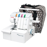 ML744D Overlocker (4/3/2 thread + free-arm)