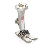 BERNINA accessories - Patchwork foot # 37 (White Box)