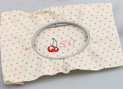 Brother accessories  - EMBROIDERY FRAME (20MM X 60MM) NS2750D, PE830DL, F440E, NV1250D, NV780D                                   