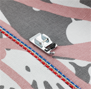 Brother Accessories - Cording Foot 7Mm Models