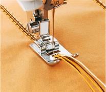 Brother Accessories - 5-Hole Cording Foot 7mm Models