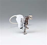 Brother Accessories - Embroidery Foot With Led Pointer For Xp1, Xv, Xj1, Xe1, Vm6200D, 5200, 5100, Ve2300, 2200