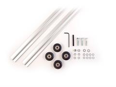 Handi Quilter Accessories -Frame - HQ 18 Avante Track and Wheel Upgrade Kit