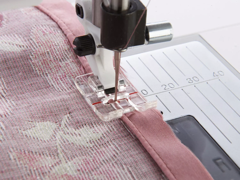 Husqvarna Accessories - Mini Piping Foot