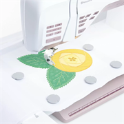 Husqvarna Accessories - HOOP LARGE METAL-H9204380-96