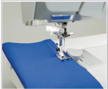 Husqvarna Accessories - MAGNETIC SEAM GUIDE - # 8, 9