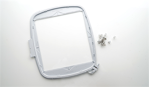 Husqvarna Accessories - HOOP MEGA QUILTER- DE2 - 260mm x 260mm