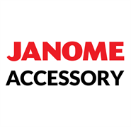 Janome accessories - Spool Holder - Large Grey for all machines
