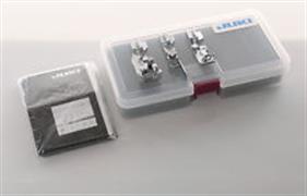 Juki Overlocker Accessories - MO Attachment Set of 3 pieces - MO-2000QVP, MO-1000