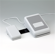 Brother Accessories - Multi-Function Foot Controller - MFFC1OC