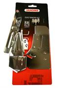 Janome Accessories - Quilt Binder Set 7mm (846 421 007)