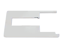 Janome accessories - Template A (494 401 101)