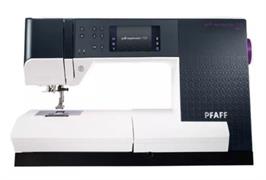 PFAFF - quilt expression 720 Electronic Machine