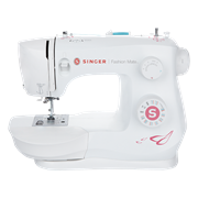 3333 Fashion Mate Mechanical Sewing Machine