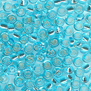 Mill Hill Seed Bead 4.0 Grams - 02097 Bahama Blue