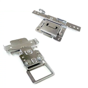 Brother Accessories - CLAMP FRAME (Embroidery Area 45 x 24mm)