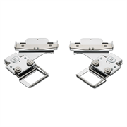 Brother Accessories - CLAMP FRAME - CLAMP FRAME SL (Embroidery Area 45 x 25mm)