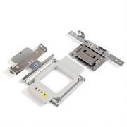 Brother Accessories - MAGNET FRAME SET (50x 50mm) - including Arm E & Instruction Sheet)