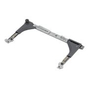 Brother Accessories - ARM C - ROUND FRAME