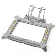 Brother Accessories - VERSATILE MAGNETIC FRAME L (130 x 180mm) 