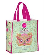 Tula Pink Full Moon Forest II Tote Bag