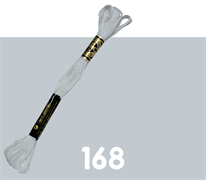 DMC Stranded Cotton 168