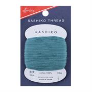 Sashiko Thick Thread 30m - Turquoise