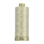 SEW EASY COLLECTION - Fine Quilting Thread 100% Cotton - solid 50/2 1100m col 4037