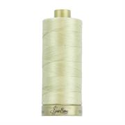 SEW EASY COLLECTION - Fine Quilting Thread 100% Cotton - solid 50/2 1100m col 4038