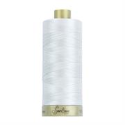SEW EASY COLLECTION - Fine Quilting Thread 100% Cotton - solid 50/2 1100m col 4044