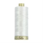SEW EASY COLLECTION - Fine Quilting Thread 100% Cotton - solid 50/2 1100m col 4045