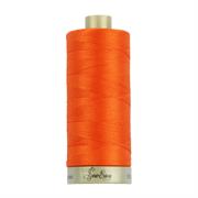 SEW EASY COLLECTION - Fine Quilting Thread 100% Cotton - solid 50/2 1100m col 4047