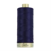 SEW EASY COLLECTION - Fine Quilting Thread 100% Cotton - solid 50/2 1100m col 4050