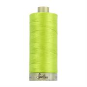 SEW EASY COLLECTION - Fine Quilting Thread 100% Cotton - solid 50/2 1100m col 4487