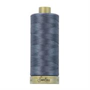 SEW EASY COLLECTION - Fine Quilting Thread 100% Cotton - solid 50/2 1100m col 4496