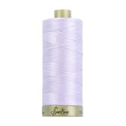 SEW EASY COLLECTION - Fine Quilting Thread 100% Cotton - solid 50/2 1100m col 4600