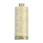 SEW EASY COLLECTION - Fine Quilting Thread 100% Cotton - solid 50/2 1100m col 4725
