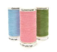 GUTERMANN Sew-All Thread 250m