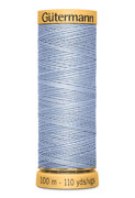 Guterman 100% Natural Cotton - 100m